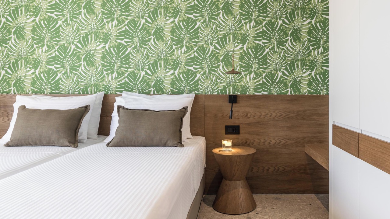 Photo of Bedroom in Kato Gouves