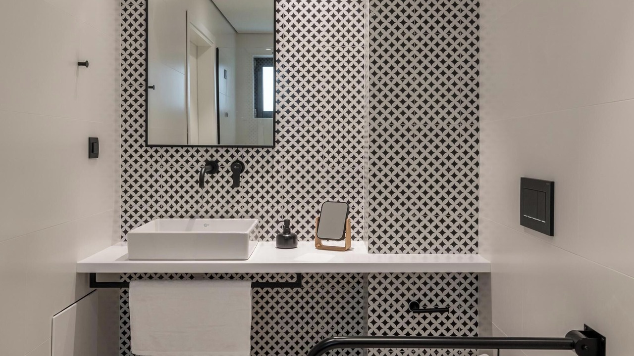 Photo of Bathroom in Kato Gouves