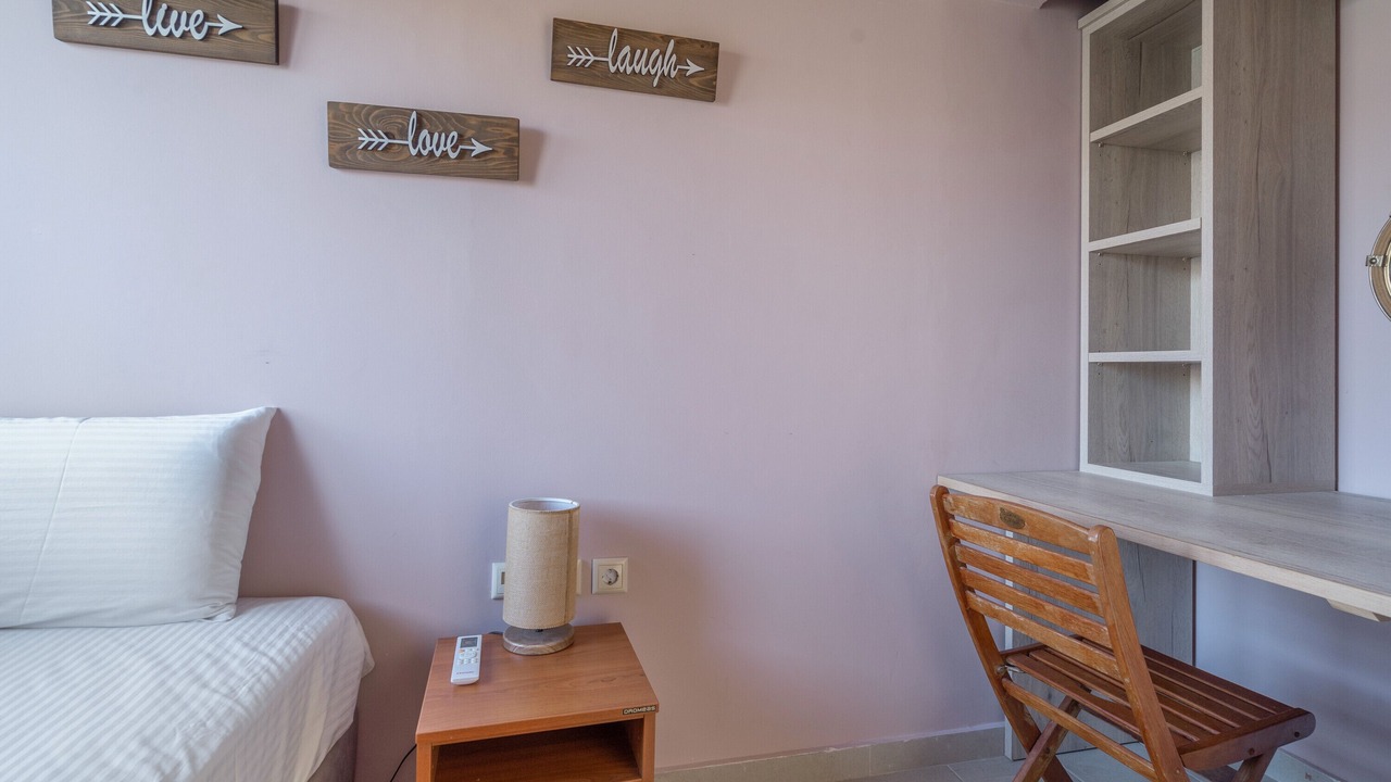 Photo of Bedroom in Lixouri