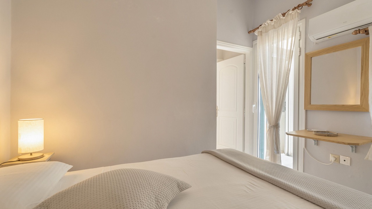Photo of Bedroom in Lixouri