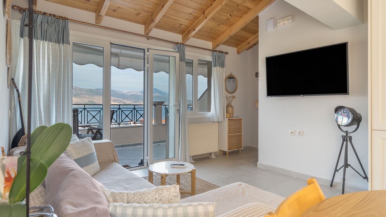 Photo of Livingroom in Lixouri