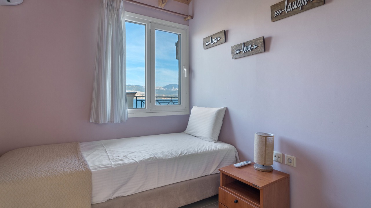 Photo of Bedroom in Lixouri