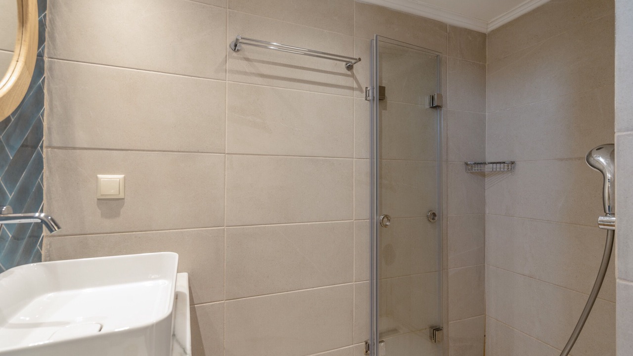 Photo of Bathroom in Lixouri