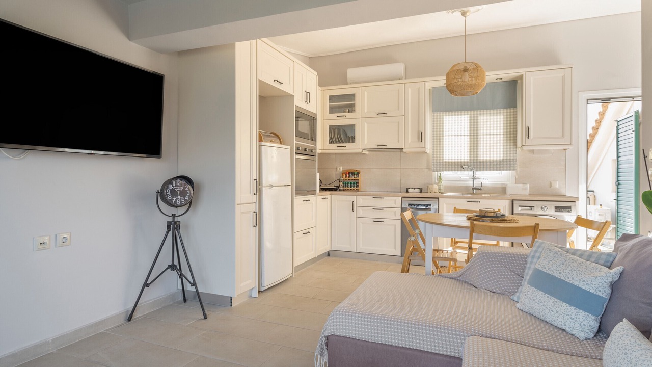 Photo of Livingroom in Lixouri