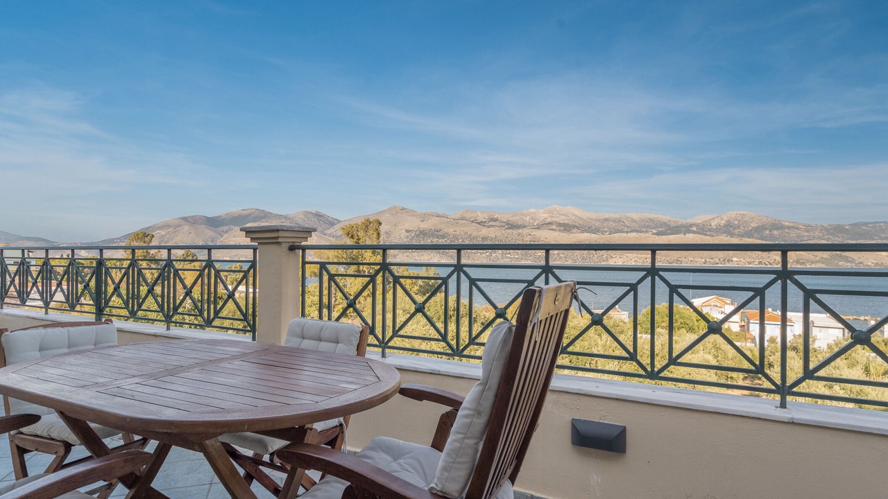 Photo of Outdoor in Lixouri