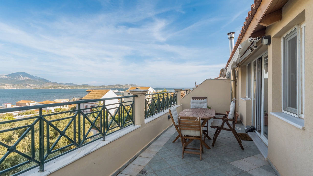 Photo of Outdoor in Lixouri
