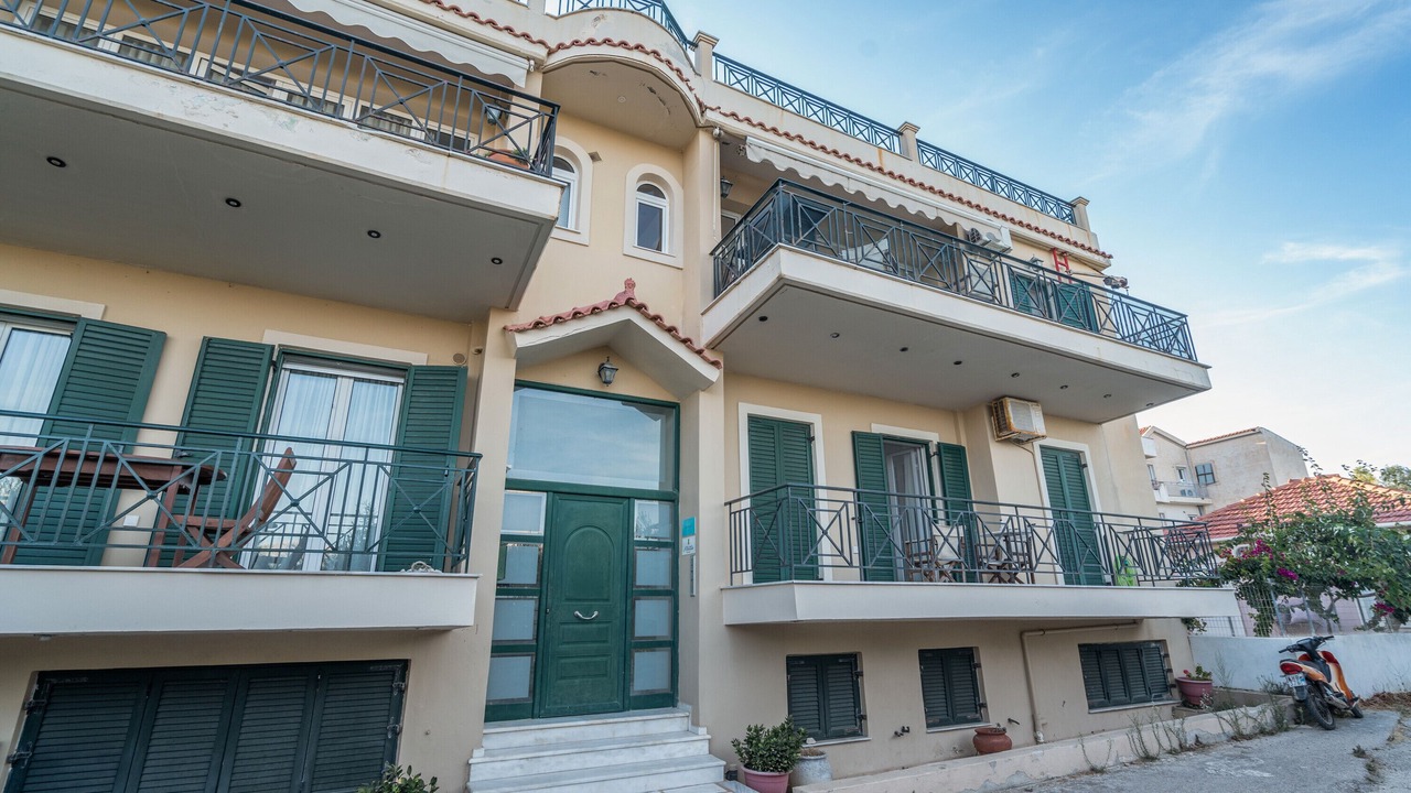 Photo of Outdoor in Lixouri