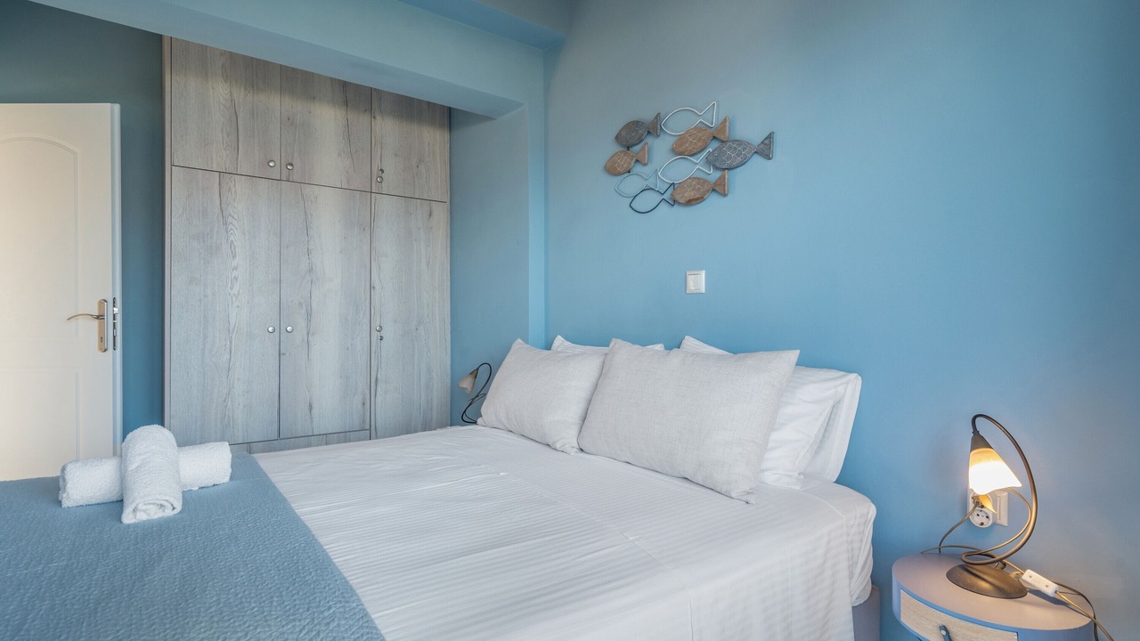 Photo of Bedroom in Lixouri