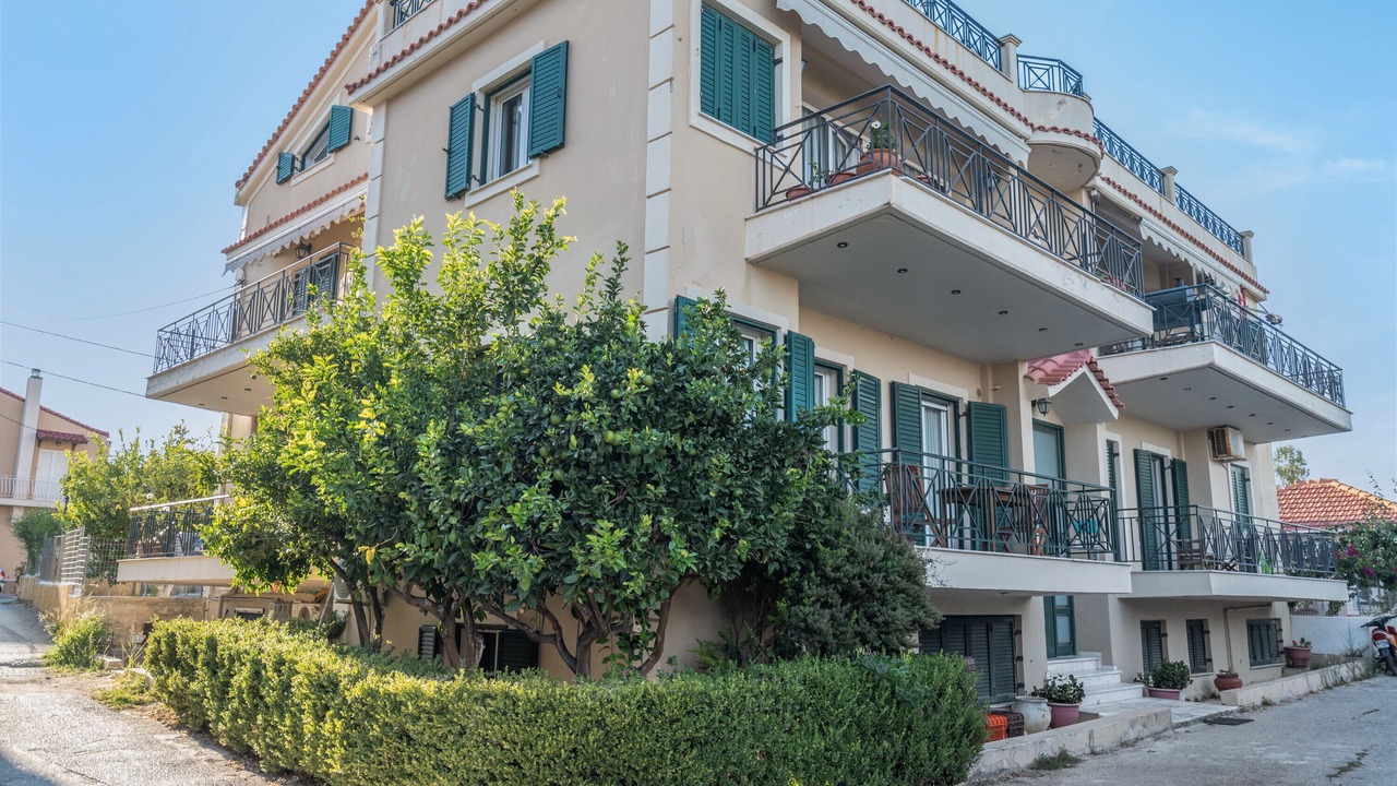 Photo of Outdoor in Lixouri