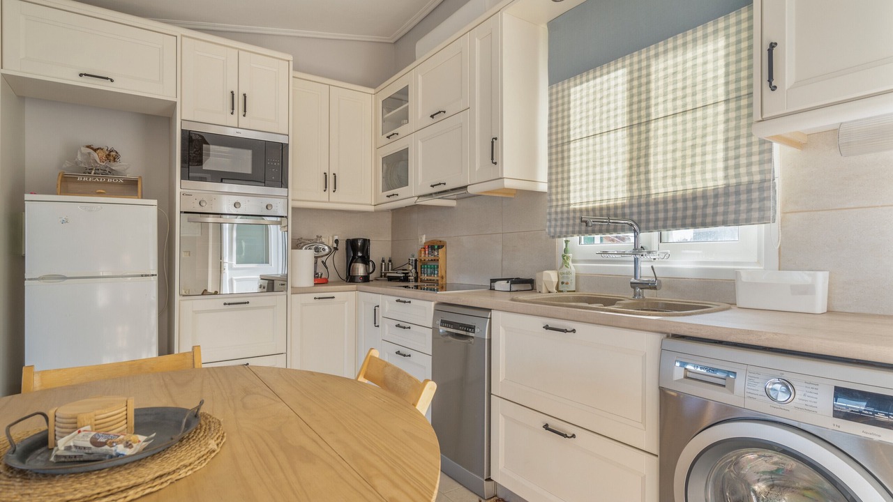 Photo of Kitchen in Lixouri