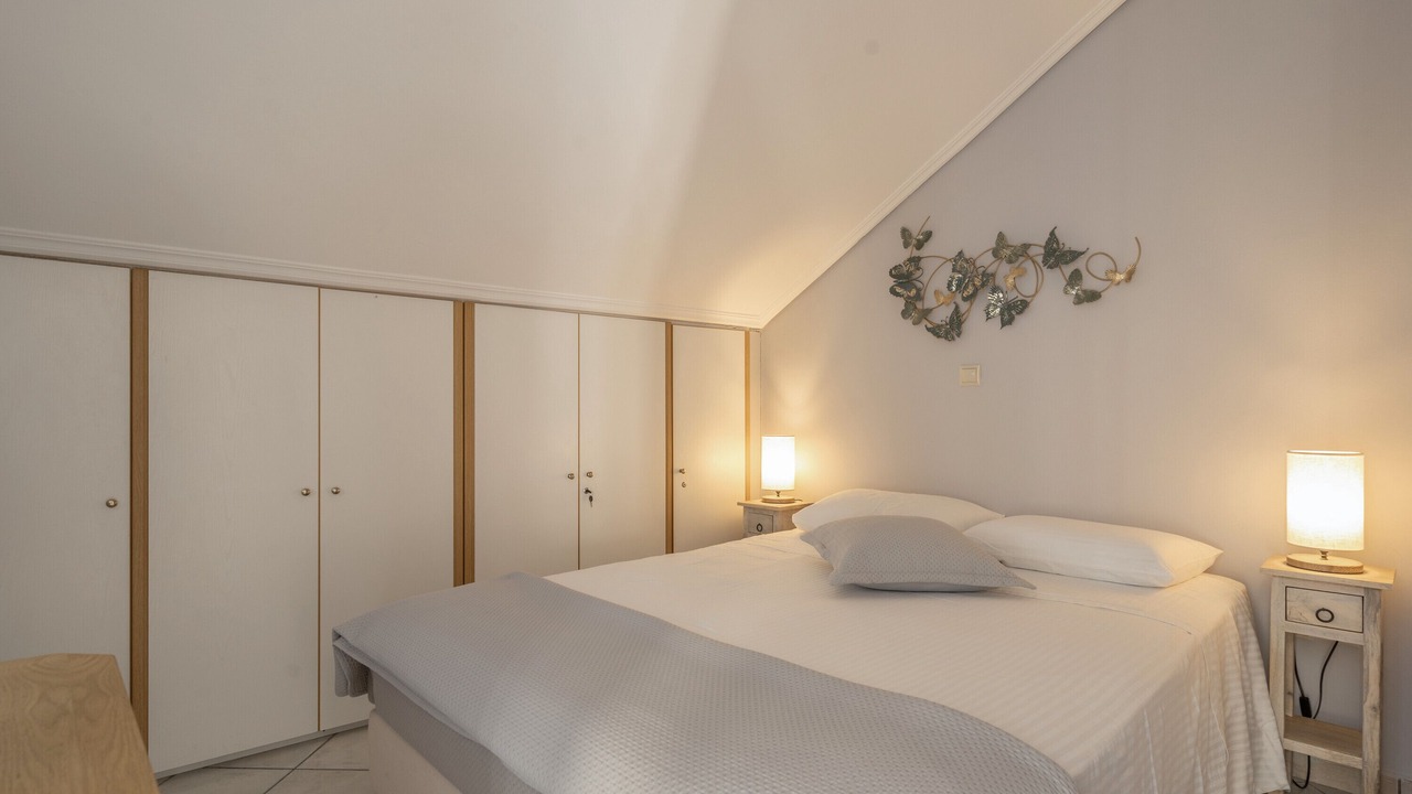 Photo of Bedroom in Lixouri