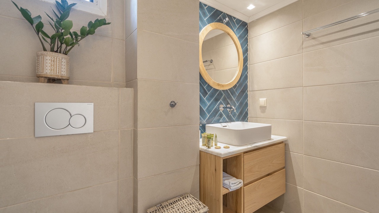 Photo of Bathroom in Lixouri