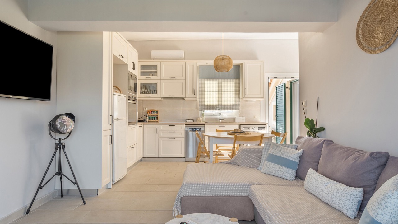 Photo of Livingroom in Lixouri