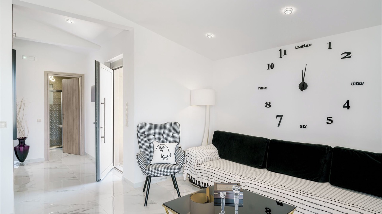 Photo of Livingroom in Tavronitis