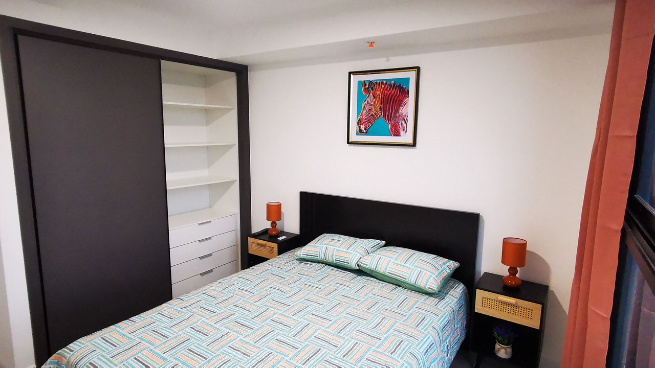 Photo of Bedroom in Barrio Escalante
