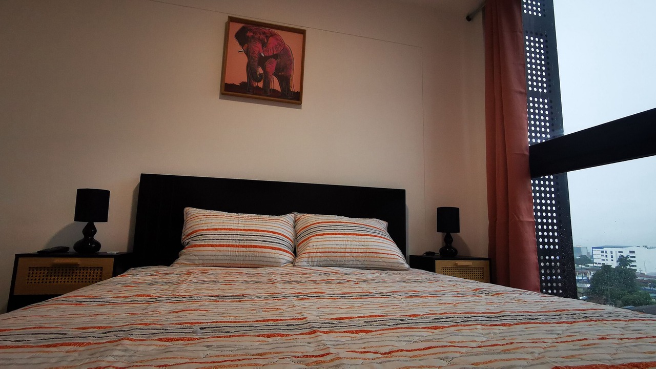 Photo of Bedroom in Barrio Escalante