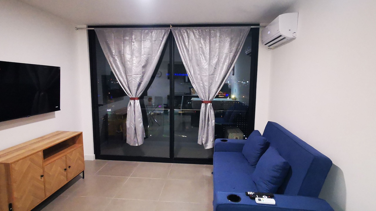 Photo of Livingroom in Barrio Escalante