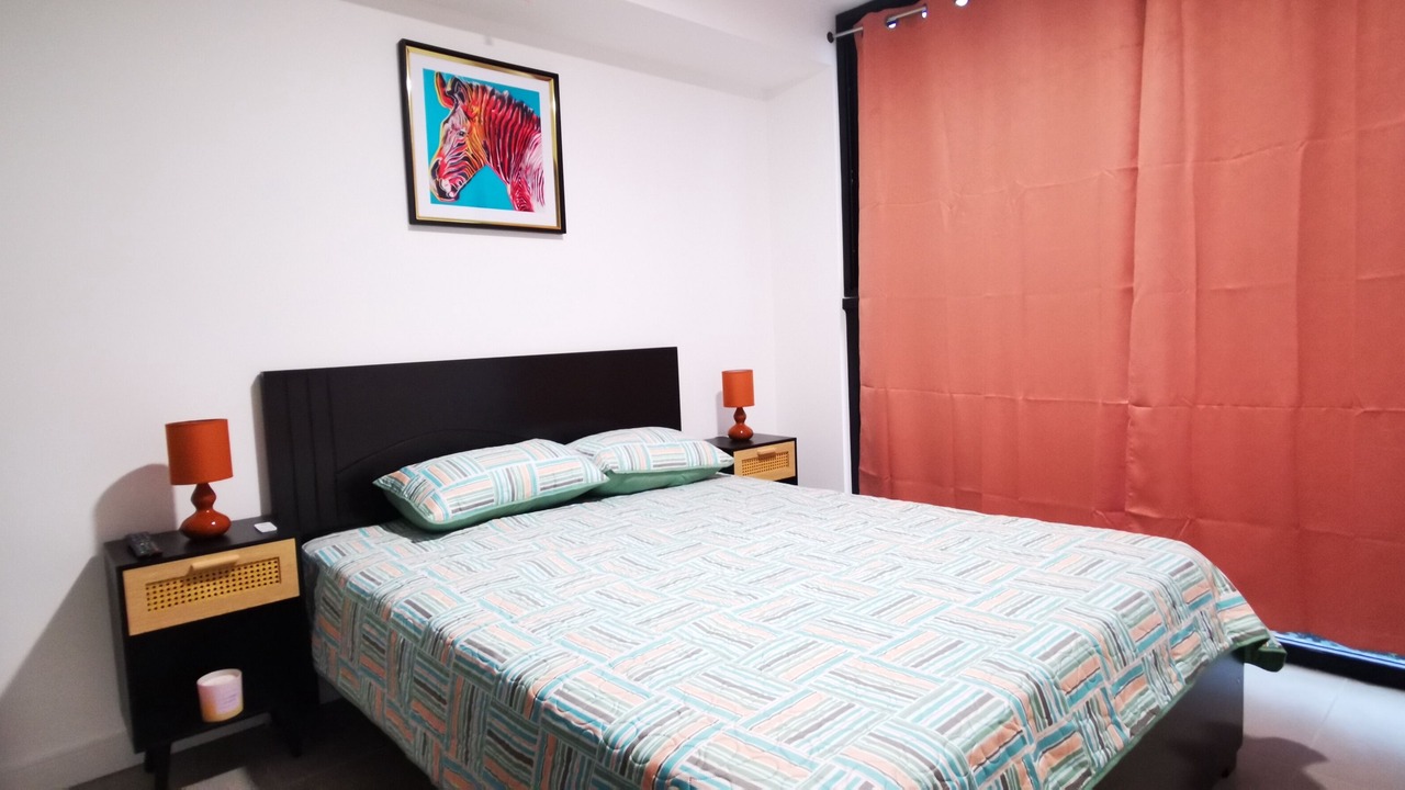 Photo of Bedroom in Barrio Escalante
