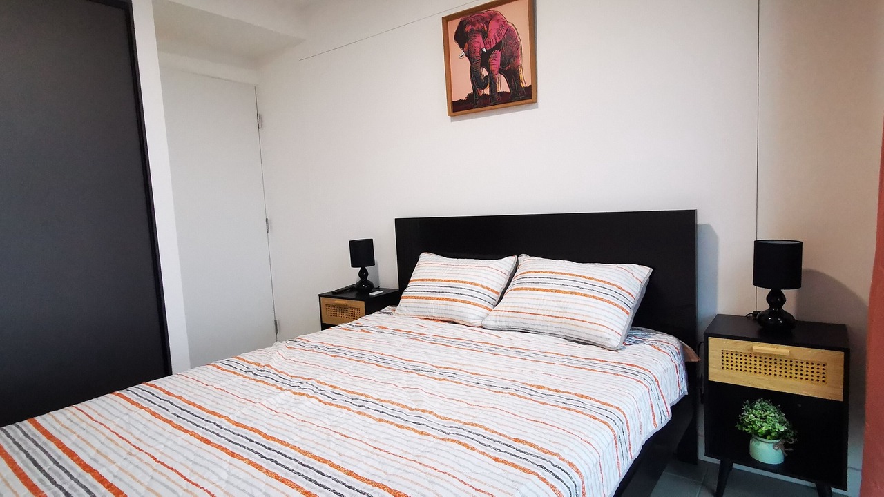 Photo of Bedroom in Barrio Escalante