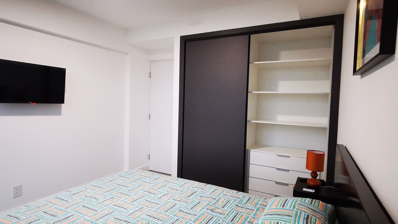 Photo of Bedroom in Barrio Escalante