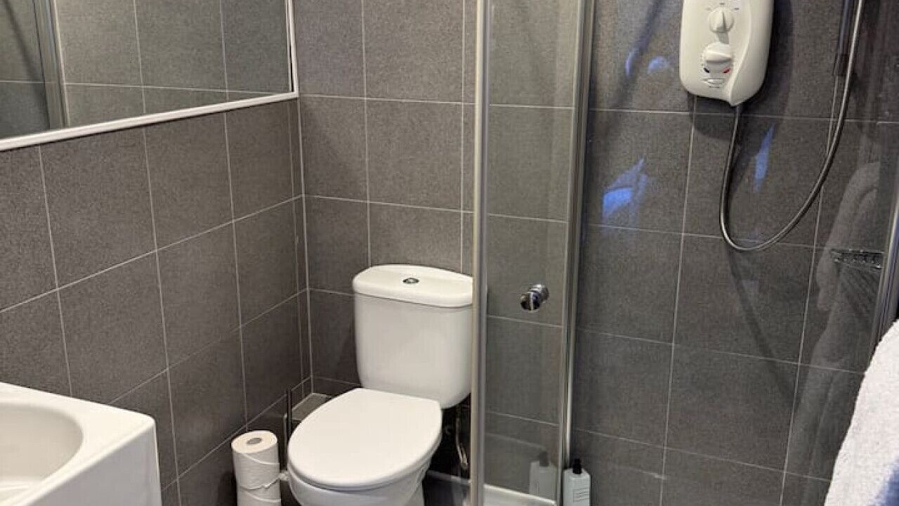 Photo of Bathroom in Bilston