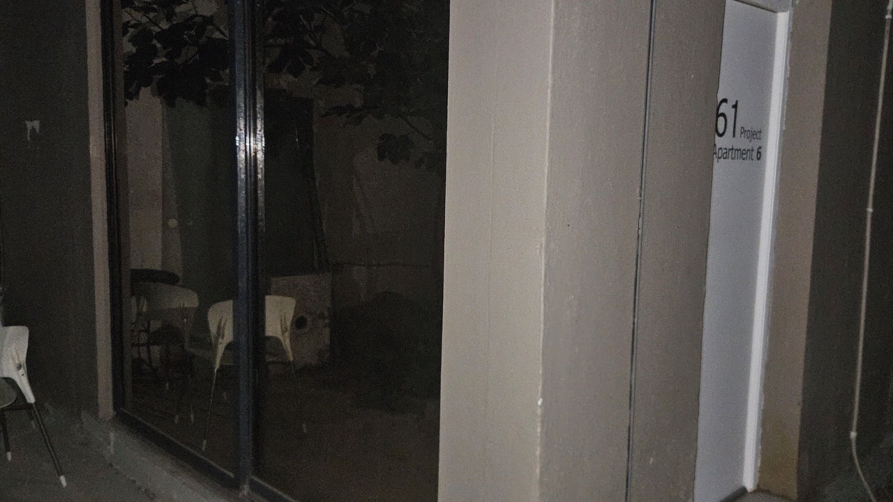 Photo of Outdoor in Aigaleo
