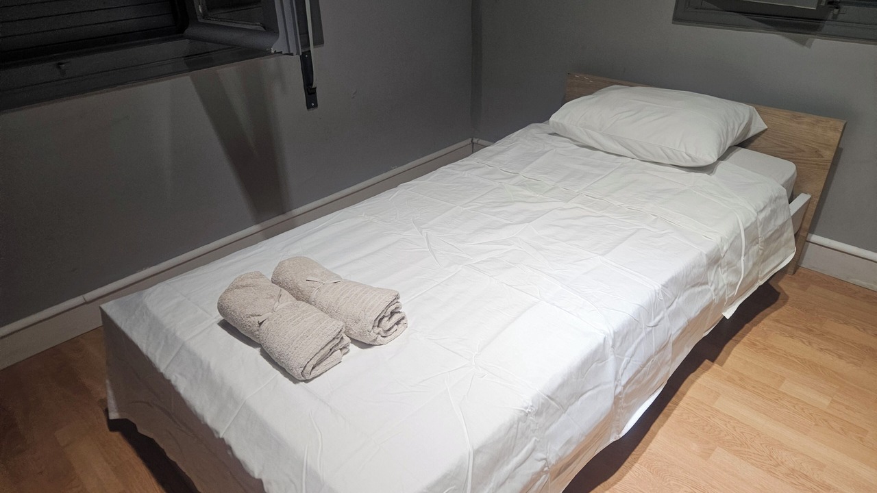 Photo of Bedroom in Aigaleo