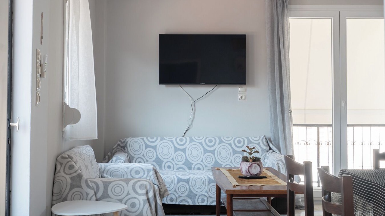 Photo of Livingroom in Troizinia