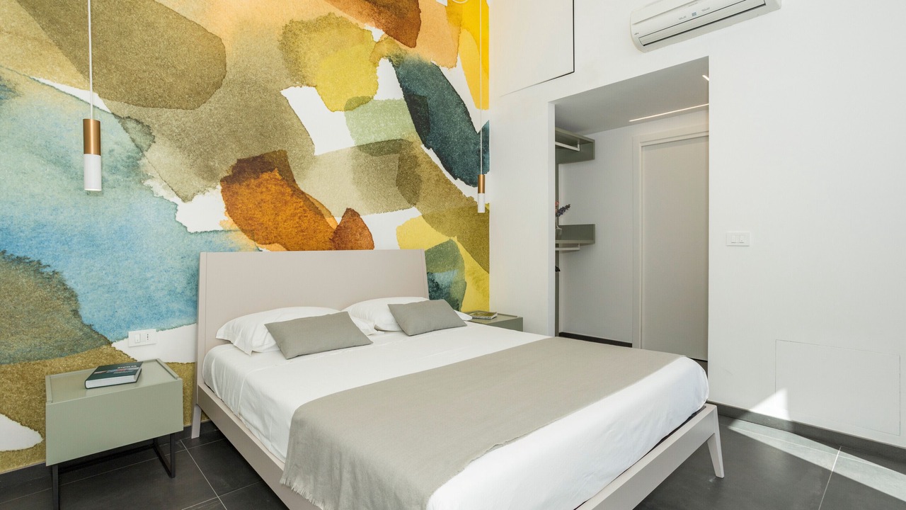 Photo of Bedroom in Calatabiano