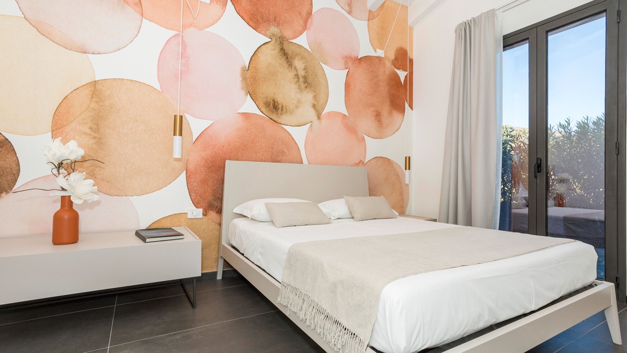 Photo of Bedroom in Calatabiano