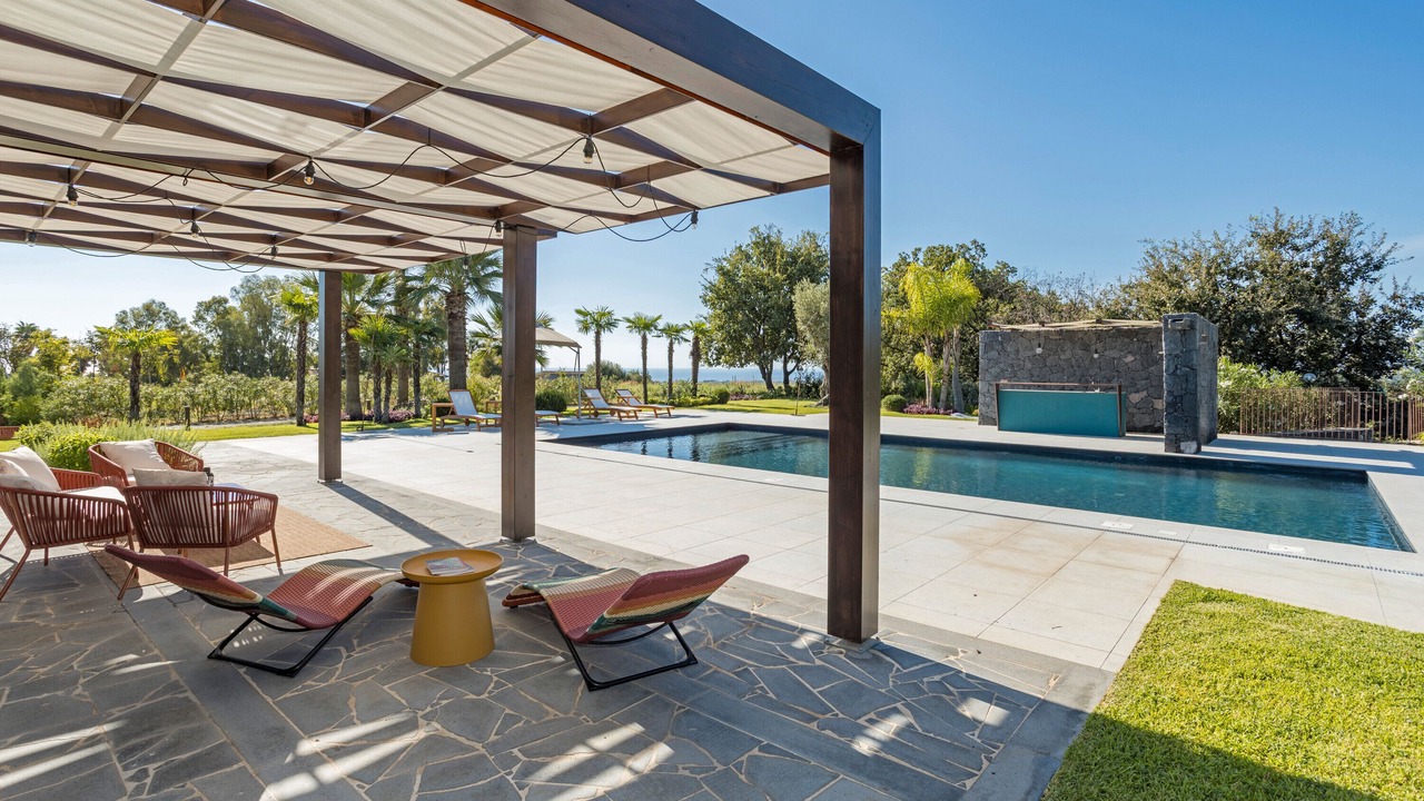 Photo of Outdoor in Calatabiano