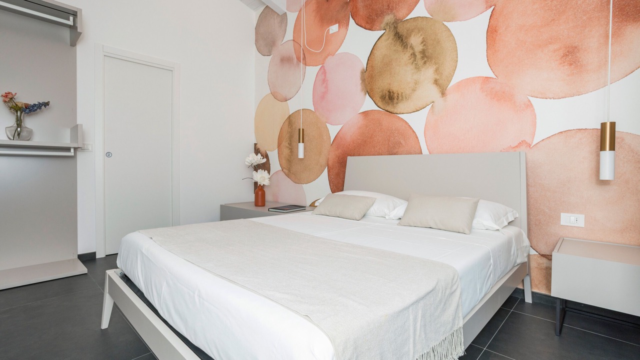 Photo of Bedroom in Calatabiano