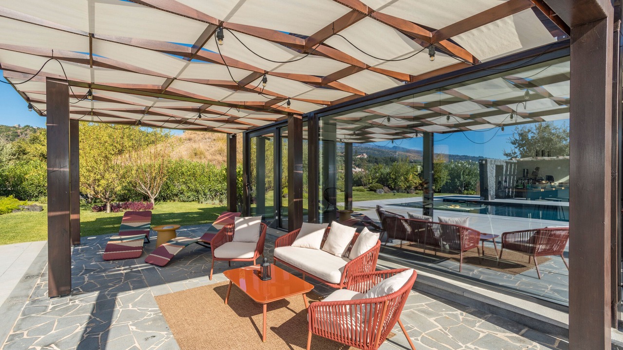 Photo of Patio Balcony in Calatabiano