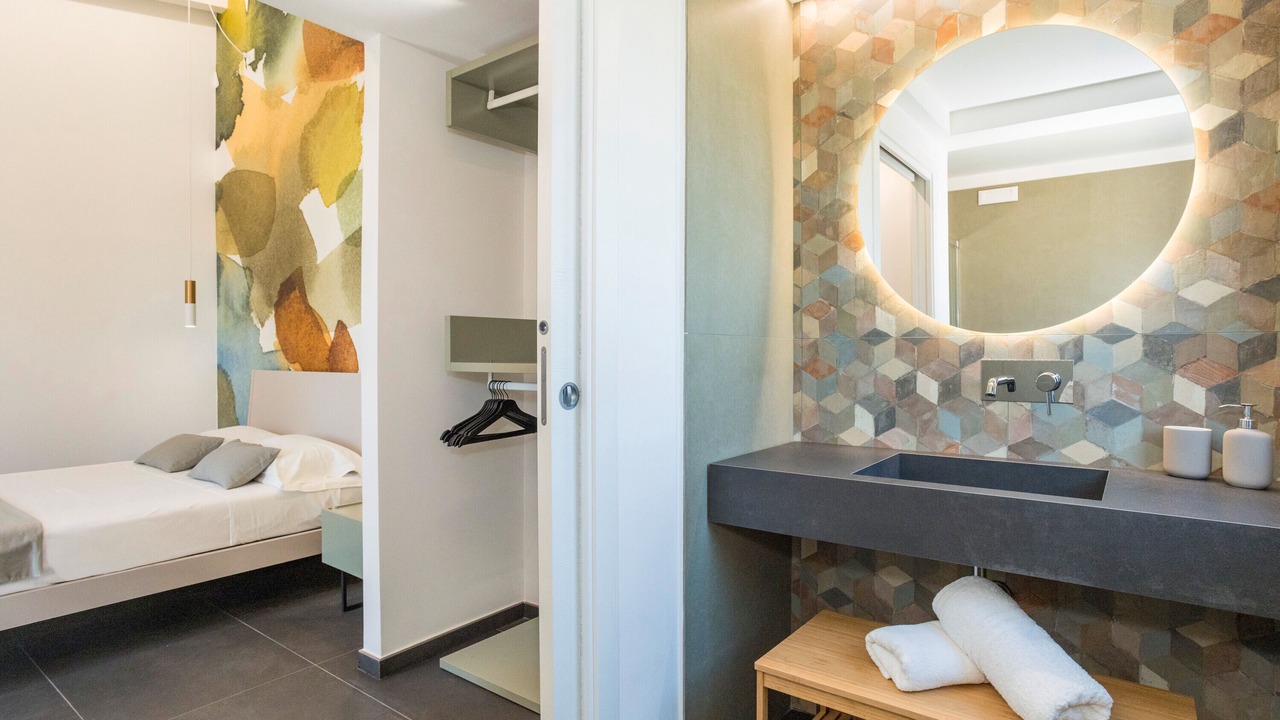 Photo of Bedroom in Calatabiano