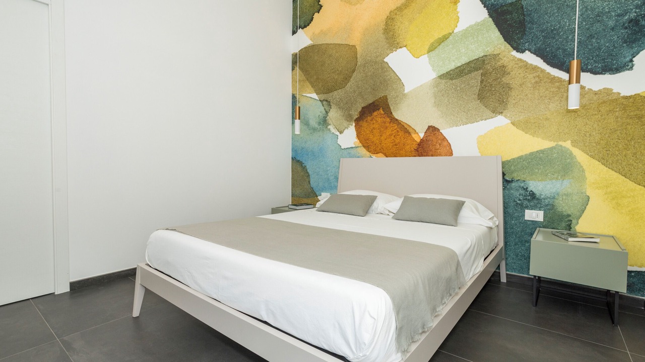 Photo of Bedroom in Calatabiano