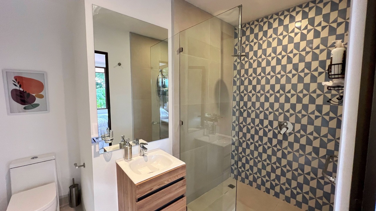 Photo of Bathroom in San Antonio