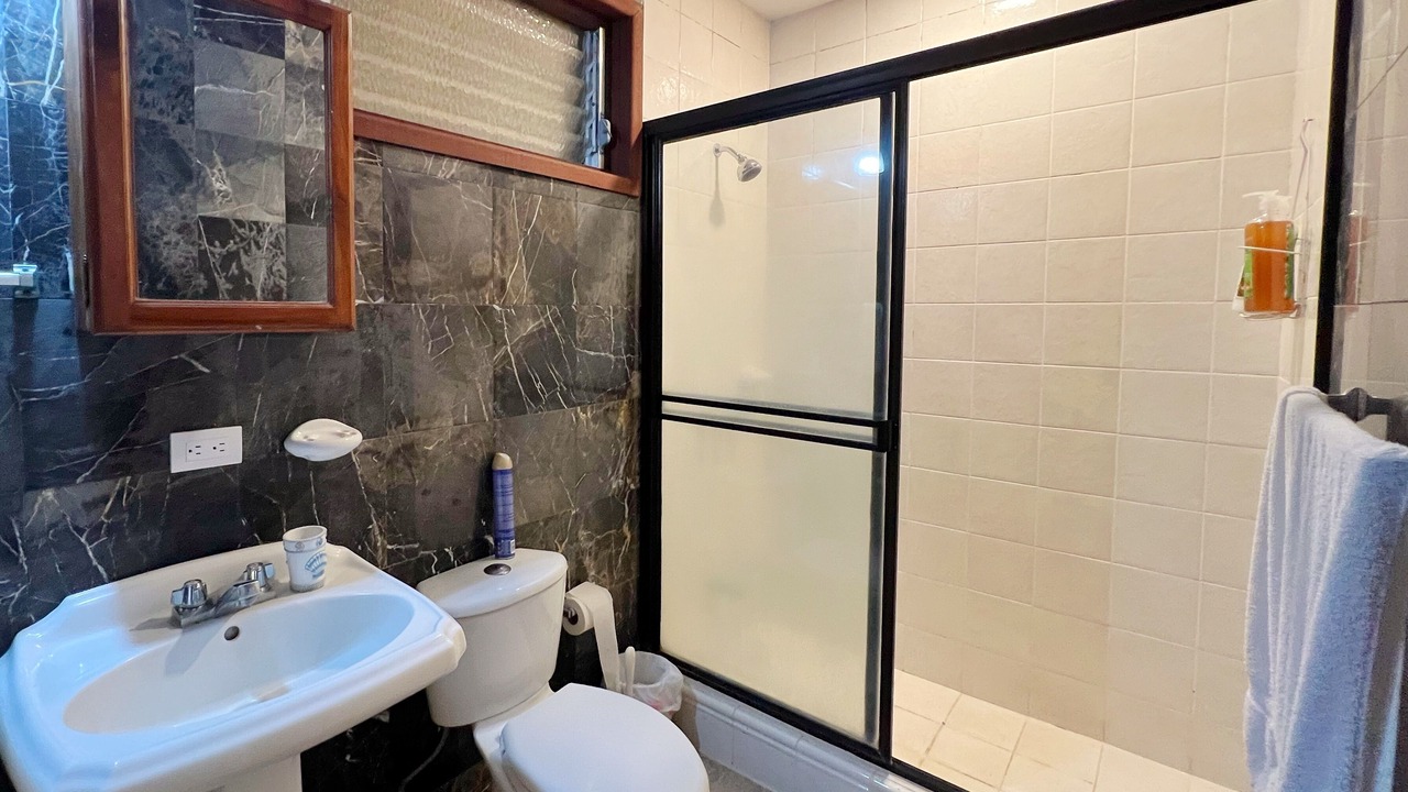 Photo of Bathroom in San Antonio