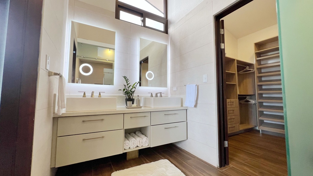 Photo of Bathroom in San Antonio