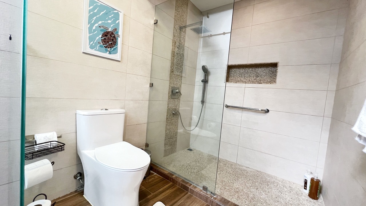 Photo of Bathroom in San Antonio