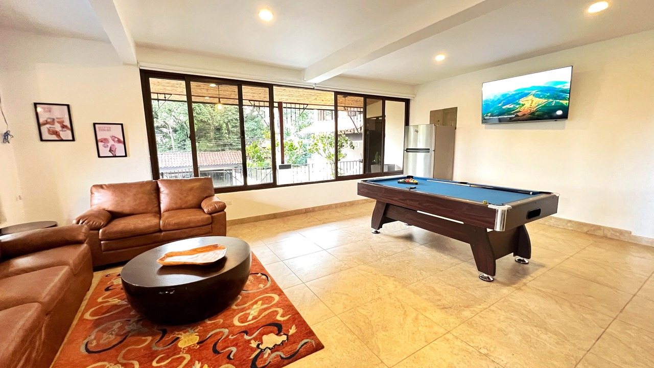 Photo of Livingroom in San Antonio