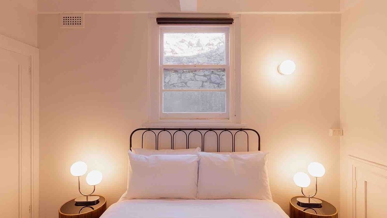 Photo of Bedroom in Trevallyn
