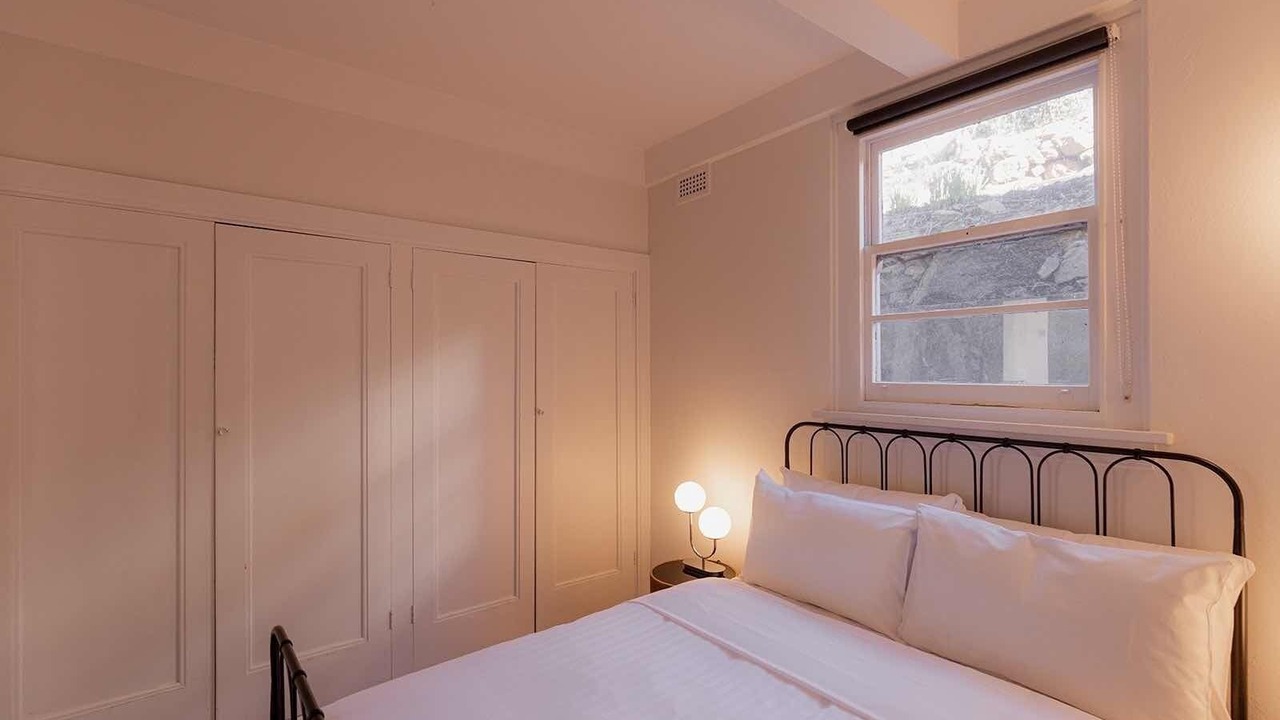 Photo of Bedroom in Trevallyn