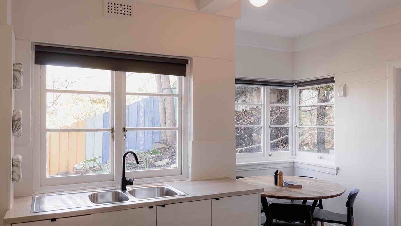 Photo of Kitchen in Trevallyn
