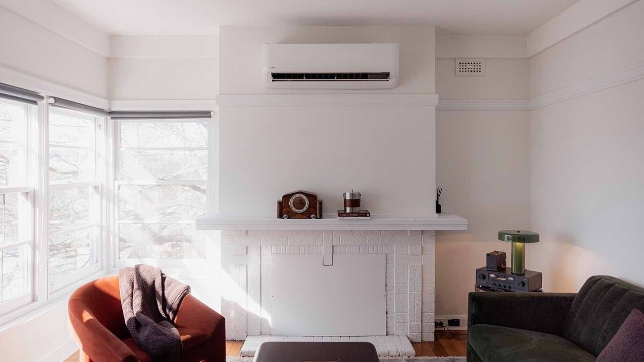 Photo of Livingroom in Trevallyn
