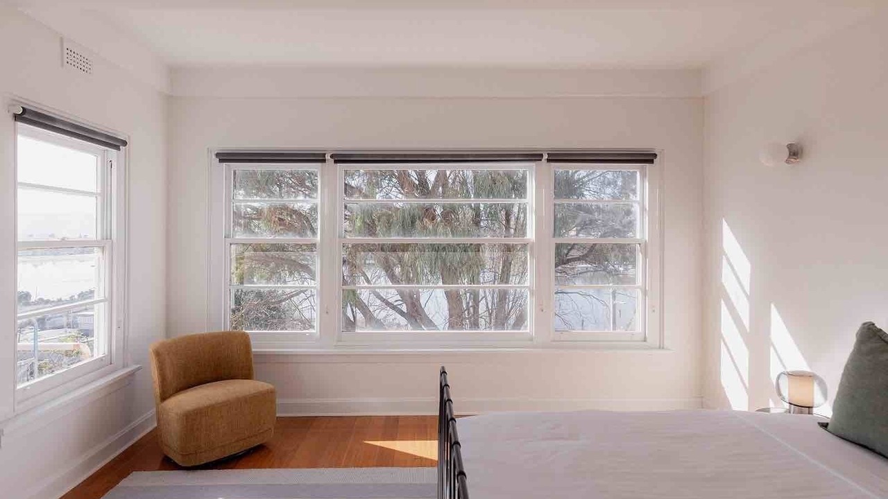 Photo of Bedroom in Trevallyn