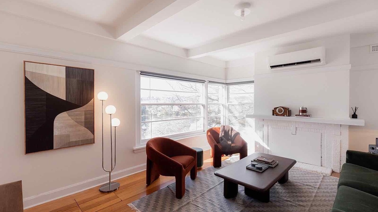 Photo of Livingroom in Trevallyn