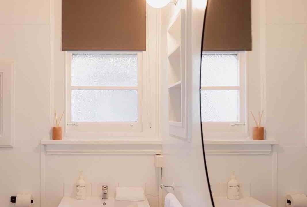 Photo of Bathroom in Trevallyn