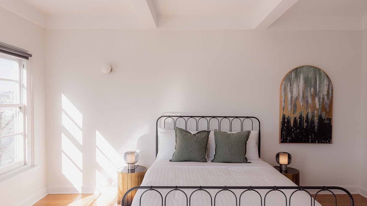 Photo of Bedroom in Trevallyn