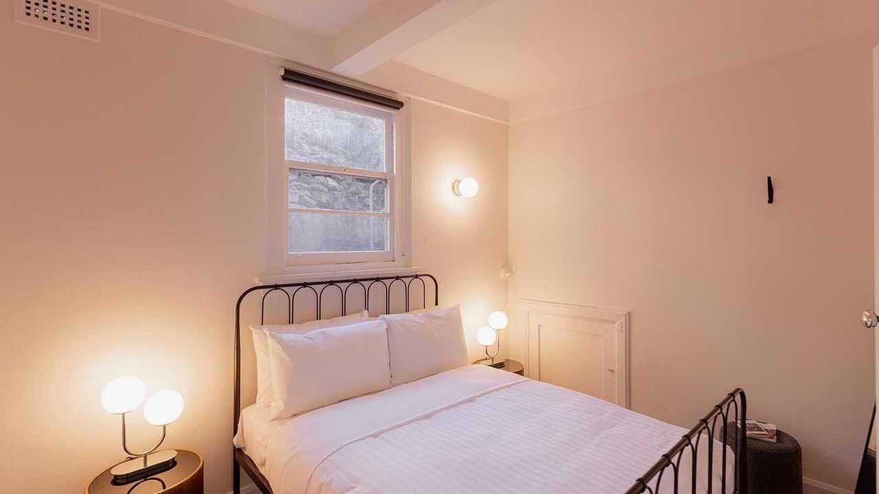 Photo of Bedroom in Trevallyn