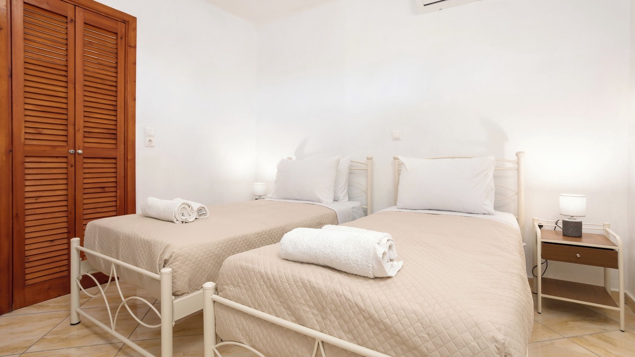 Photo of Bedroom in Kalpaki